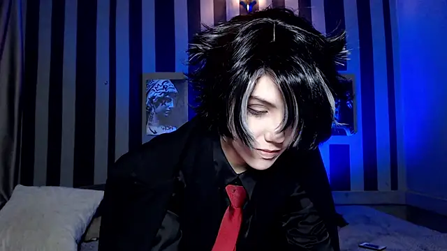 onaloon online show from 11/27/25, 03:41