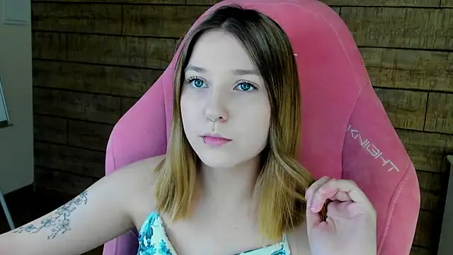 TinnaBurton online show from 03/08/26, 04:33