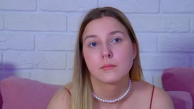 TinnaBurton online show from 07/13/26, 04:21
