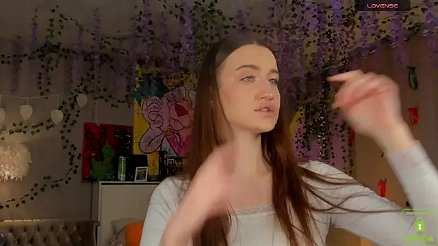 that eva online show from 02/07/26, 06:06