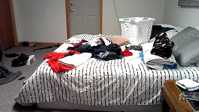 Redheadstud online show from 12/16/25, 07:52