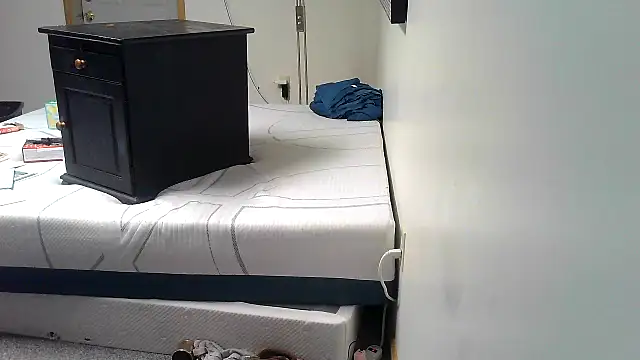 Redheadstud online show from 03/01/26, 07:05