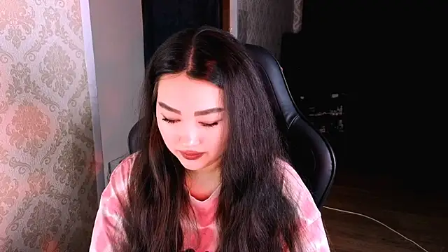 Emma Uilson online show from 03/02/26, 02:02