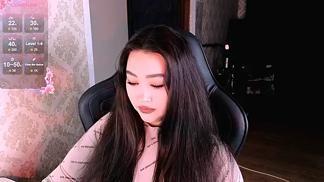 Emma Uilson online show from 03/06/26, 10:50