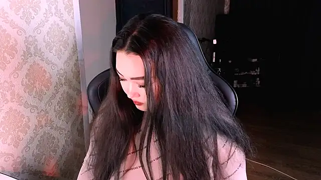 Emma Uilson online show from 03/21/26, 04:54