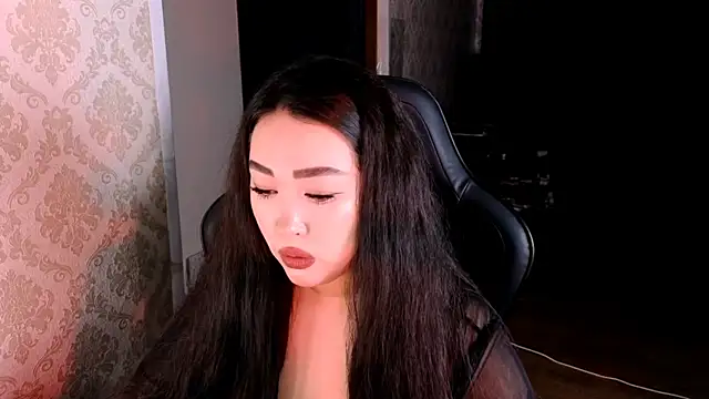 Emma Uilson online show from 07/20/26, 02:08
