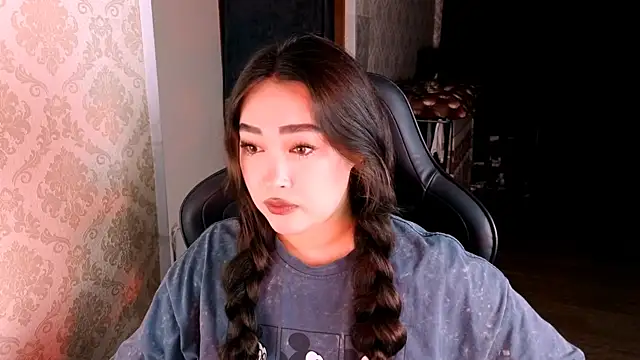 Emma Uilson online show from 07/28/26, 03:21
