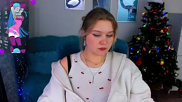 LouiseMous online show from 01/17/26, 08:23