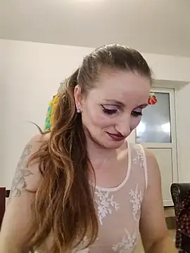 CrazyMaya39 online show from 01/14/26, 08:20