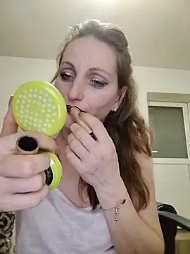 CrazyMaya39 online show from 03/10/26, 10:04