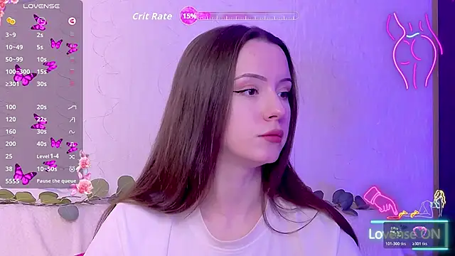 BellaVelure6767 online show from 12/14/25, 11:26