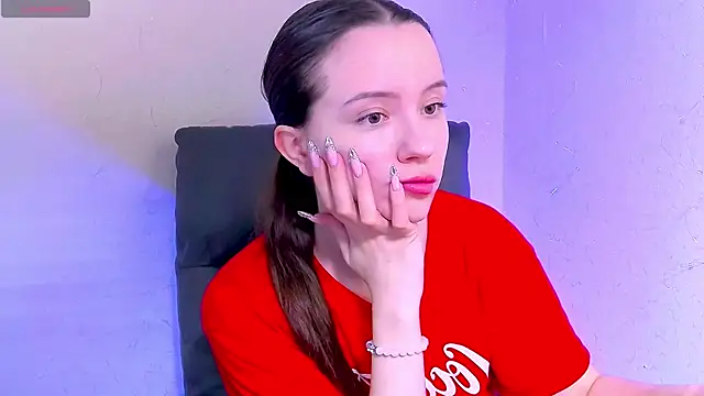 BellaVelure6767 online show from 04/25/26, 01:41