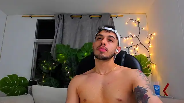 Austin coljs online show from 03/19/26, 05:55