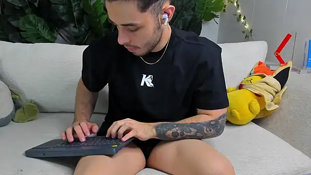 Austin coljs online show from 04/24/26, 12:46