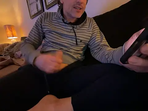 Brandonn1989amateur online show from 01/05/26, 09:51