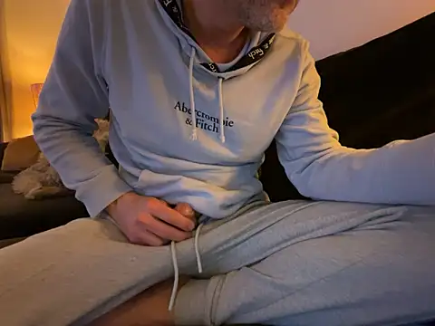 Brandonn1989amateur online show from 02/02/26, 09:35