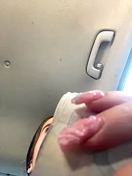 Scarlett Noire outdoors online show from 11/15/25, 07:43