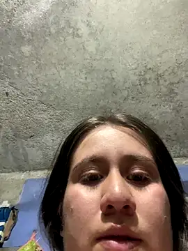 Scarlett Noire outdoors online show from 11/25/25, 12:43