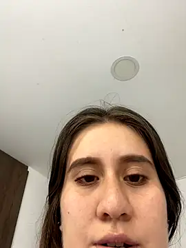 Scarlett Noire outdoors online show from 11/28/25, 02:14