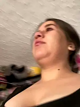 Scarlett Noire outdoors online show from 11/28/25, 08:44