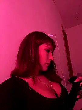 Blacktrinity online show from 11/17/25, 05:19