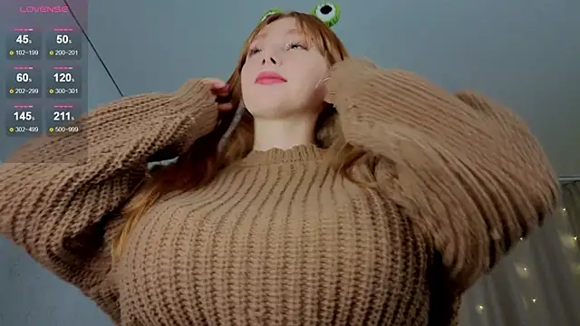 AdritVance online show from 12/14/25, 09:25