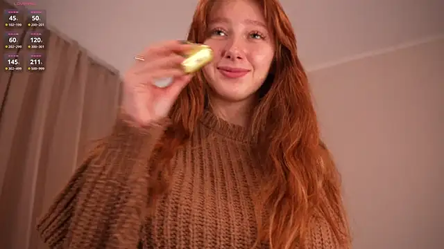 AdritVance online show from 03/16/26, 11:14