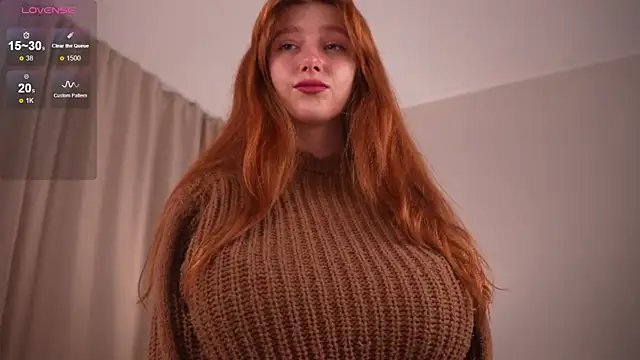 AdritVance online show from 04/15/26, 01:18