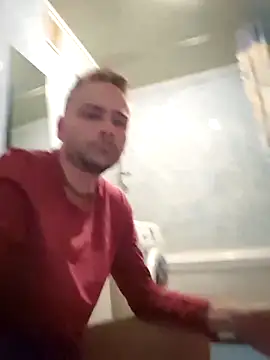 Gregorywhitelegs online show from 04/12/26, 12:15