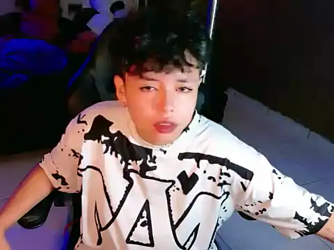 lunabustygirl online show from 01/14/26, 10:10