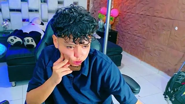 lunabustygirl online show from 01/17/26, 04:17