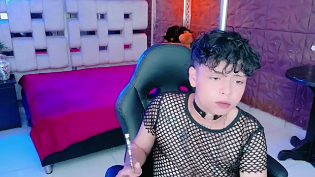 lunabustygirl online show from 02/06/26, 09:29