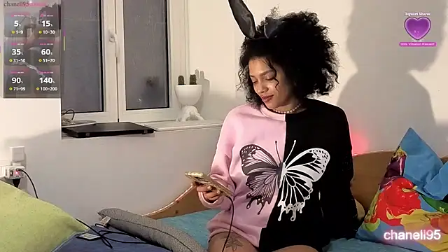 chanell95 online show from 04/01/26, 09:56