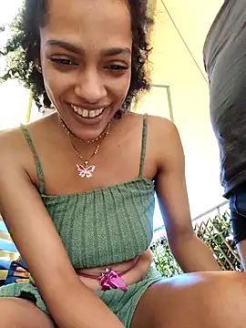 chanell95 online show from 05/17/26, 05:20