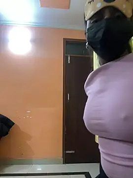 sexyayeshadesi online show from 01/09/26, 07:04