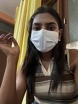 sexyayeshadesi online show from 02/17/26, 06:03