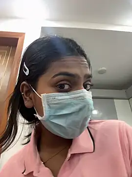 sexyayeshadesi online show from 05/31/26, 06:20