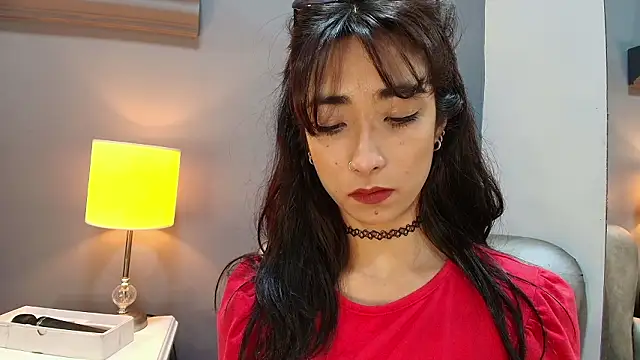 AmbarOishi   online show from 03/05/26, 02:57