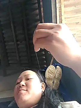 hoami-hot online show from 11/15/25, 05:05