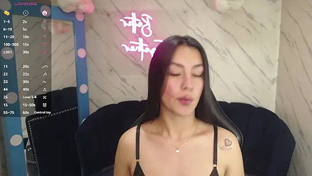 Maleja v  online show from 01/06/26, 01:48