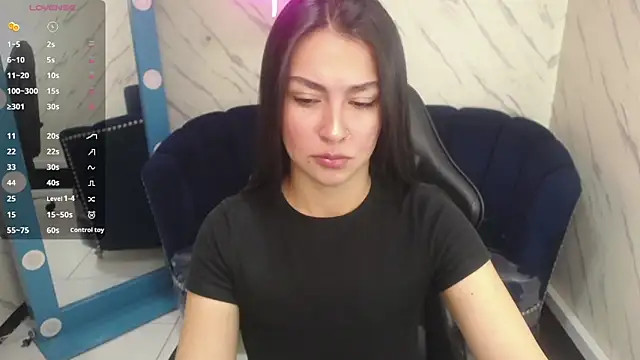 Maleja v  online show from 01/07/26, 01:13