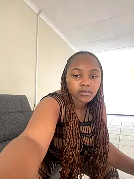 SexyDarkCandy online show from 11/19/25, 07:41