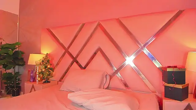 Samantha Bale online show from 12/03/25, 11:52