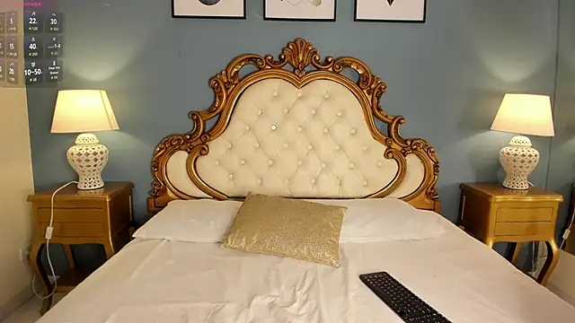 Samantha Bale online show from 04/29/26, 12:53