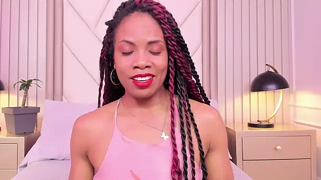 LailaDavidson online show from 01/11/26, 12:54