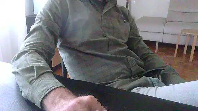 Ilsexyvizietto online show from 05/07/26, 11:26