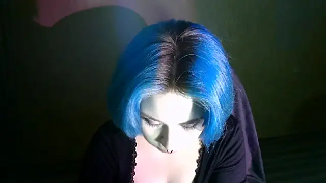 Snapshot of caramelleia chatting on 11/22/25, 09:25 caramelleia online show from 11/22/25, 09:25