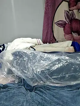 Naive618 online show from 01/08/26, 01:19