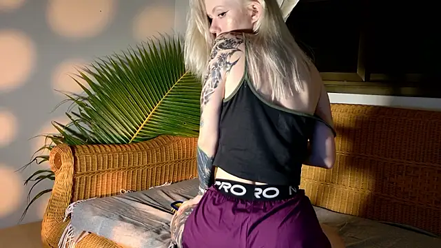 jane-booblegum online show from 03/16/26, 09:30