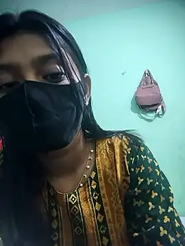 Disha Nur0 online show from 01/17/26, 10:35